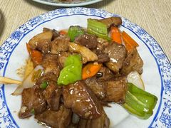 -协顺园回头馆(南顺城路店)