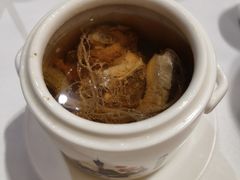 -山泉公馆酒家(珠江新城店)