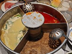 -巴奴毛肚火锅(相州店)