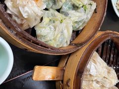 -正宗天津烧麦馆(柳州路店)