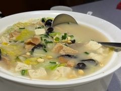 -郑庄脂渣海鲜楼(九水路店)