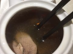 -尚一汤 广东炖汤(金桥国际店)