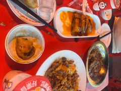 -同发号饭庄(复兴路店)