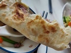 -培万河间驴火•驴肉火锅(东平店)