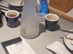 -绿茶餐厅(广州天河城店)