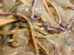 -听涛雅苑百味饺子老家菜馆