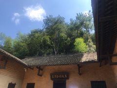 -韶山毛泽东同志故居