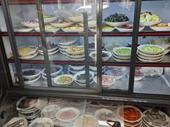 -玲燕蒸菜馆(江东路店)