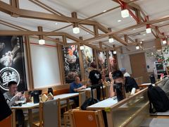 -味千拉面(广州白云机场T1西二店)