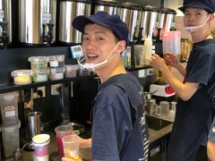 -茶颜悦色(环球奥特莱斯店)