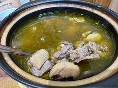 -下梅人家土菜馆(历史文化餐厅度假区店)