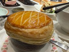 -禄运茶居·手工点心(猎德店)