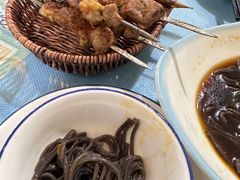 -马尔龙新疆饭店·清真(长青路店)