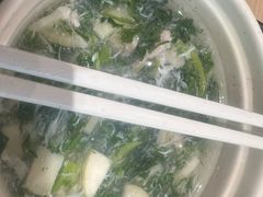 -荟选餐饮徐家汇社区食堂(徐虹北路店)