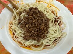 -华兴街自力面店