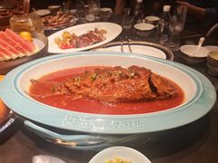 -阿五黄河大鲤鱼(纬三路店)