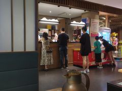 -梁家大院•农家菜(昆山会展中心店)