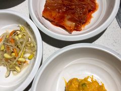 -本家韩国烤肉(青岛万象城店)