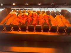 -丰茂烤串(港旅店)
