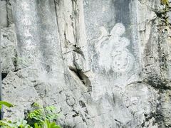 -桂林独秀峰王城景区