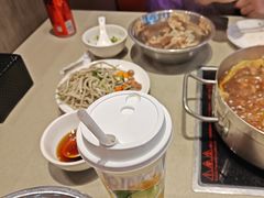 -蝎王府羊蝎子(虎坊桥总店)