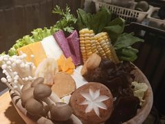 -湊湊火锅·茶憩(石家庄万象城店)
