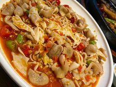 -老板恋上鱼(恒隆广场店)