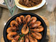 -余姚酒楼(南雷公寓店)