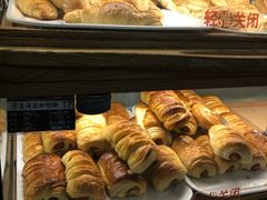 -新侨三宝乐面包店(崇文门店)