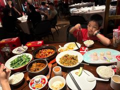 -千百味红餐厅·江西菜(绿地双子塔店)