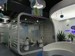 -博沃思·专注力·心理咨询·家庭教育(世豪中心)