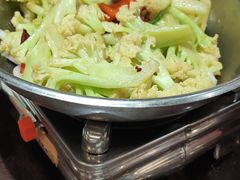 -刘胖子家常菜·蹄花焖藕(中南店)