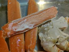 -本达人海鲜烧烤·朝鲜族风味(发展店)