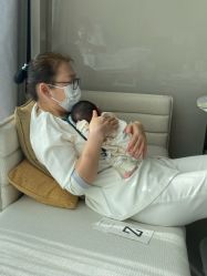 -baby bella小贝拉母婴护理中心(珠海希尔顿店)