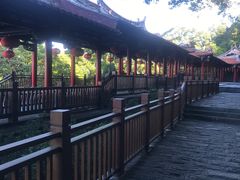 -安溪清水岩