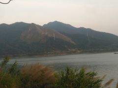 -羚羊峡古栈道森林公园