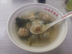 -海平馄饨(逍遥二路店)