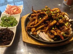 -乾州食府(小雁塔店)