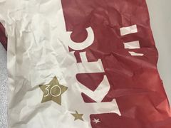 -肯德基(天津奥城店)