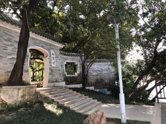 -荔湾湖公园