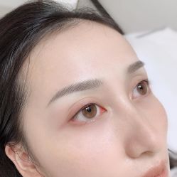 -久匠·野生眉半永久纹眉