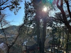 -红螺寺