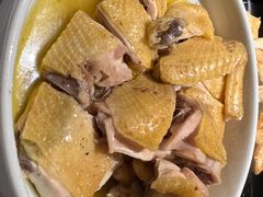 -百味馆·粤菜·湛江菜(后海花园店)