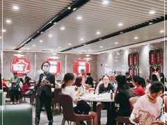 大堂-赏点粤式点心(广州塔店)