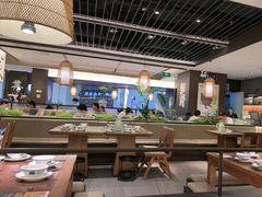 -山涧肴·湘味家肴(松岗满纷天地店)
