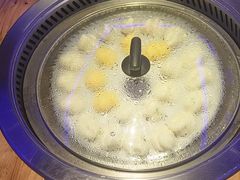 -山里屯铁锅炖·东北菜(康桥店)