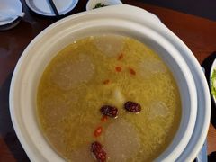 -宣威山野人家·云南菜·菌火锅(金碧店)
