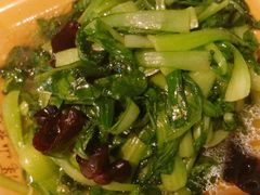 -深山老屋(国顺东路店)