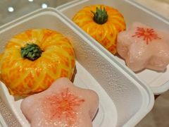 -知楚•精致湖北菜(武商MALL店)