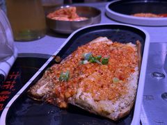 -丰茂烤串(全国首店)